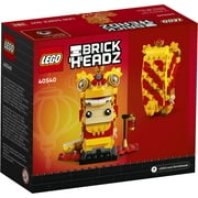 LEGO Lion Dance Guy 40540