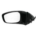 thumbnail image 1 of Power Mirror For 2011-2012 INFINITI G25 2009-2013 INFINITI G37 Left Paintable, 1 of 1