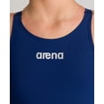 thumbnail image 3 of ARENA ST 2.0 Girl's Powerskin Open Back Suit, Navy, Sz 24, 3 of 9