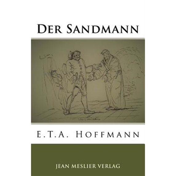 Pre-Owned Der Sandmann