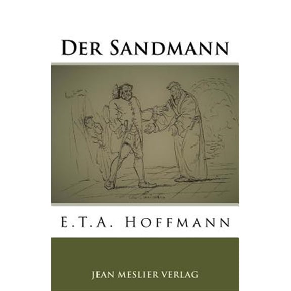 Pre-Owned Der Sandmann