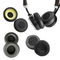 thumbnail image 2 of JZROCKER Durable Ear Pads for Evolve 20 20se 30 30II Headphone Earpads Sleeve Earcups, 2 of 11