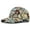 A1, variant on Unisex Bear Print Baseball Cap Fashion Funny Print Baseball Cap Adjustable Peaked Cap Outdoor Sports Couple Hats Adjustable Curved Brim Hats Sun