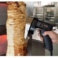 thumbnail image 2 of Cortadora eléctrica de carne para kebab TK Tartle KS100T 110V, 2 of 8