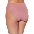 thumbnail image 2 of Warner's Womens No Pinching. No Problems. Hi-Cut Brief Style-5138, 2 of 2