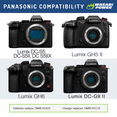 thumbnail image 2 of Wasabi Power Battery for Panasonic DMW-BLK22, 2 of 5