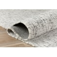 thumbnail image 2 of Berkley Morgan Area Rug ME1 Me1 Marble Marble Monotone Faded 8' x 10' Rectangle, 2 of 2