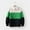 Green, variant on FamilyThread Boys And Girls Long Sleeve Knit Sweaters Crewneck Pullover Sweater Kids Splicing Color Blouse Tops For 2-10Y