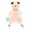 B002- Style B, variant on Soft Student Blanket, Chenille Student Blanket, Student Plush Toys, Plush Stuffed Animals, Student Sensory Toys, Student Patting Plush Toys, Saranoni Student Blanket, Western