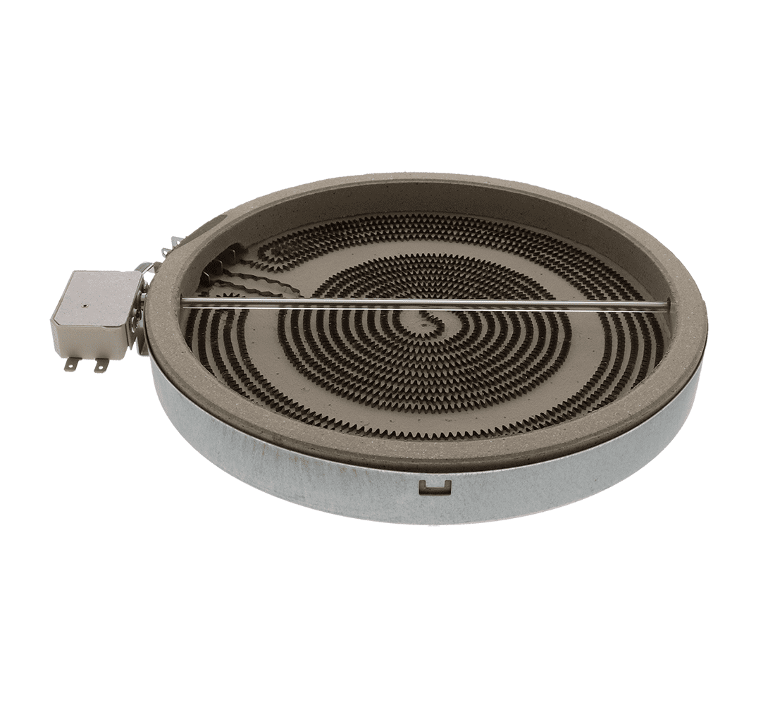 ERP WB30T10135 Range Dual Radiant Surface Element