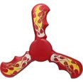 thumbnail image 1 of EVA Foam Designed Boomerang For Safe And Fun Outdoor Play, Ultimate Beach And Poolside Companion, Handcrafted Soft And Safe With Easy Return, 1 of 5
