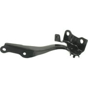 For Subaru Legacy 2010 2011 2012 2013 2014 Hood Hinge Passenger Side | SU1236101 | 57260AJ00A9P