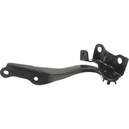 For Subaru Legacy 2010 2011 2012 2013 2014 Hood Hinge Passenger Side | SU1236101 | 57260AJ00A9P