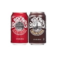thumbnail image 3 of Dr. Brown’s Natural Flavor Black Cherry & Cream Soda 12 fl oz, 12 Pack, 3 of 4