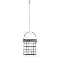 thumbnail image 3 of Sailing Jaula colgante de metal para comedero de pollos para gallinas, cesta de frutas y verduras, 3 of 10