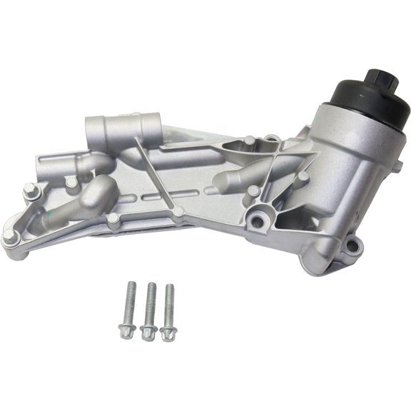 For 2009-2011 Aveo Oil Cooler 12992593 25199751 93186324