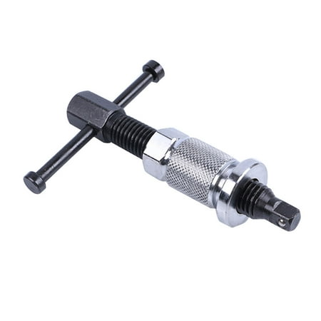 

GETHOME Easy Operation Durable Right Hand Thread Brake Piston Fixed Car Rewind Tool Kit