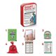 thumbnail image 4 of Shart Survival Set - Funny Gag Gift 2025 Boyfriend Gifts Includes Disposable, 4 of 5