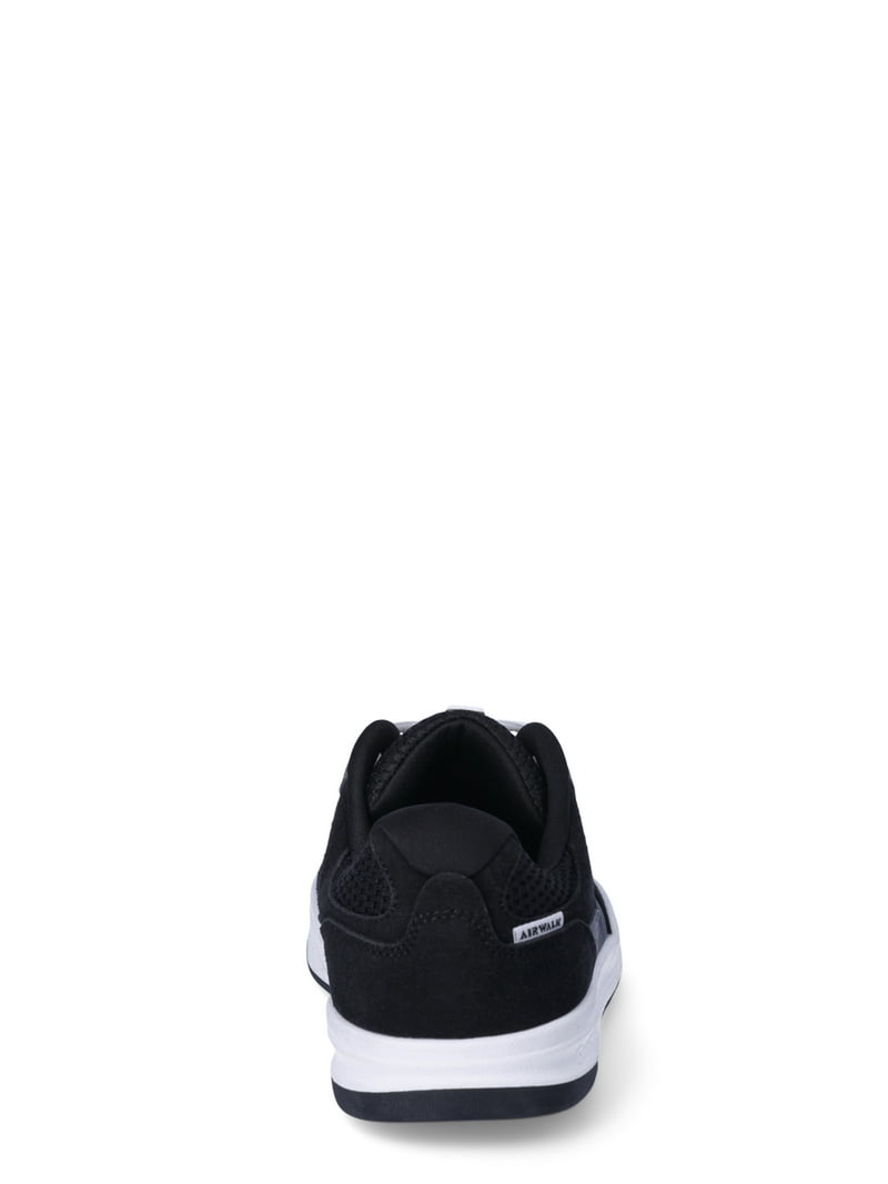 Airwalk Men's Aerial Low Sneakers - Comfortable Breathable