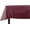 Burgundy, variant on Yourtablecloth Heavy Duty Vinyl Rectangle or Square Tablecloth 6 Gauge Heavy Duty Tablecloth Flannel Backed Wipeable Tablecloth with Vivid Colors & Many Sizes 52 x 52 Ruby Red