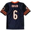 NFL - Boys' Chicago Bears #6 Jay Cutler Jersey