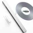 thumbnail image 1 of Wired Infrared Sensor Bar for Wii, Replacement Wired Infrared IR Ray Motion Sensor Bar Compatible with Wii and Wii U Console, 1 of 4