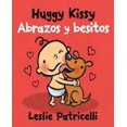 thumbnail image 1 of Huggy Kissy/Abrazos y Besitos, 1 of 1