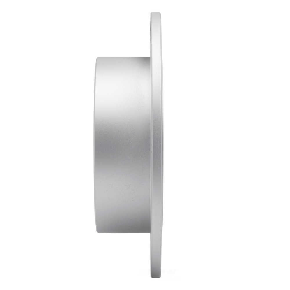 Dynamic Friction Company 830-13020L DFC Geoperformance Rotor - Drilled and Slotted