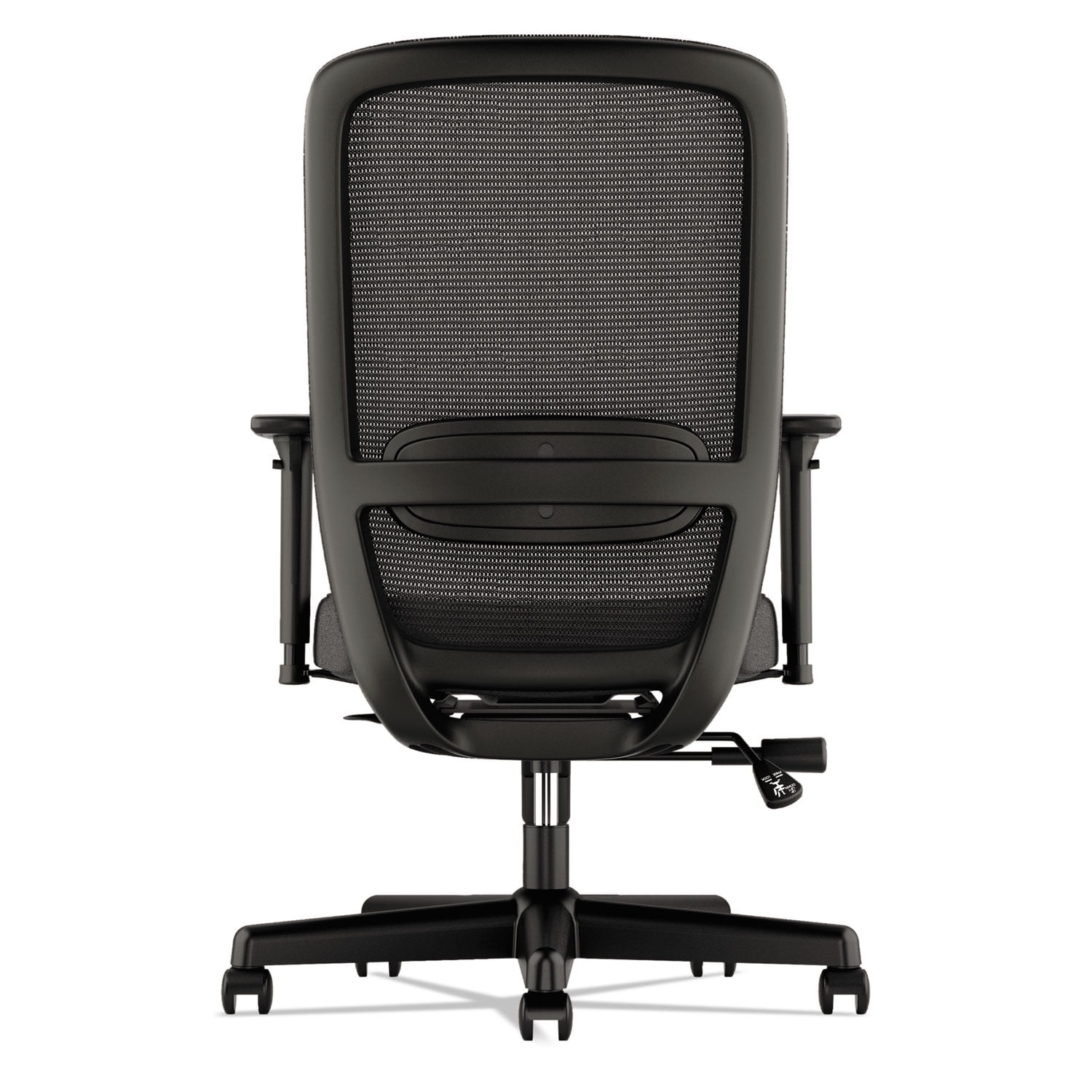 Hon cheap exposure headrest