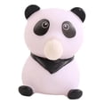 thumbnail image 2 of Juguete relajante de burbujas para escupir, regalo de fiesta, juguete de cumpleaños de dibujos animados, bolsa de regalos creativa Panda, 2 of 9