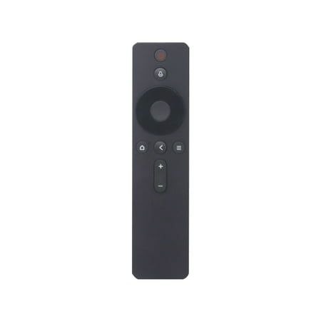 SIEYIO Replacement Remote Control Controller Bluetooth-compatible Voice TV Remote Controller Media Player for Mi TV Box