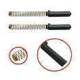 thumbnail image 6 of deevoka 2x Carbon Brushes Replacement Suitable for Stand Mixer W10380496 W10260958 EA3495098 , Gray, 2 Pcs, 6 of 9