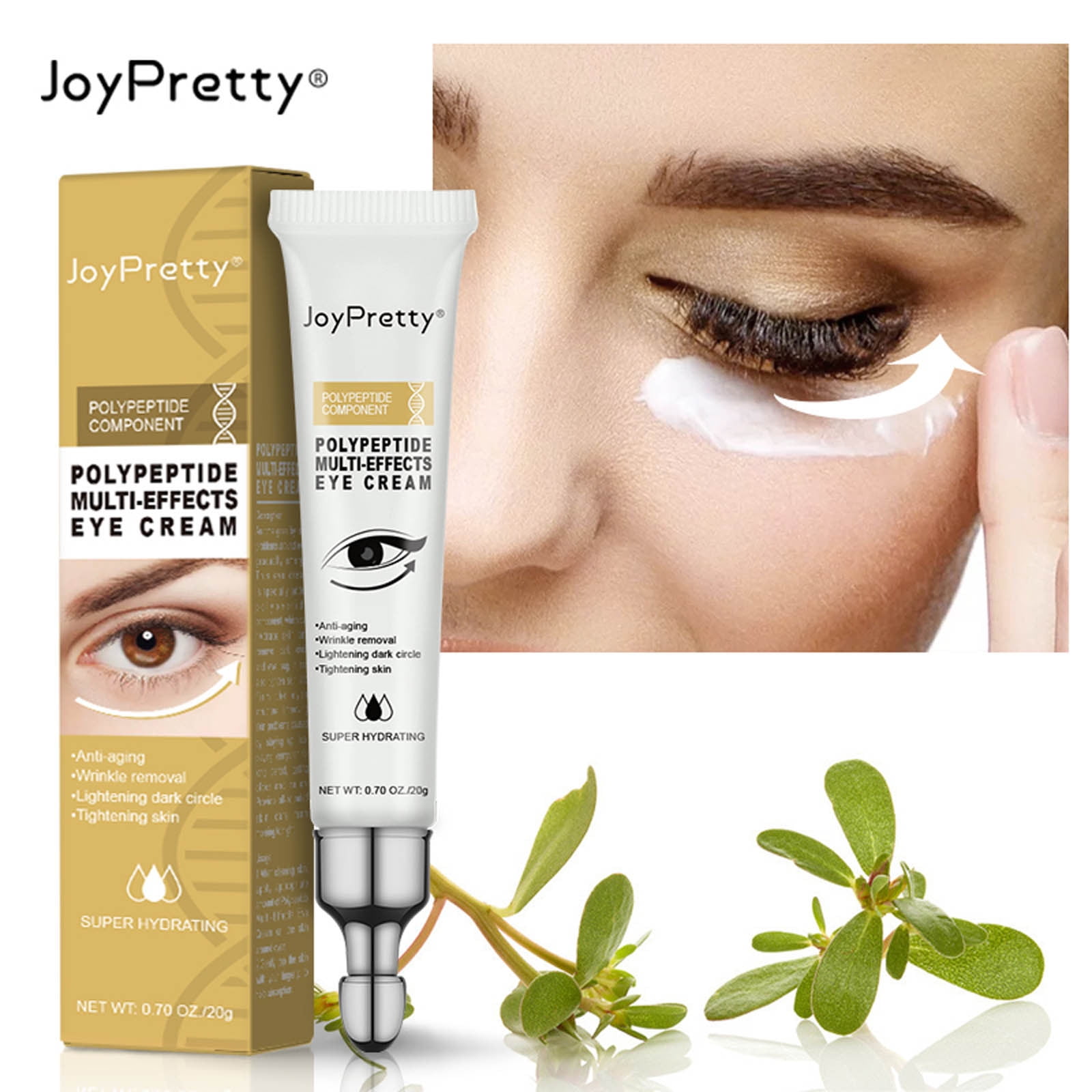 Instant Eyebag Remover Anti Aging Reduce Dark Circles Puffiness Under Eye  Bags Wrinkles  Fine Lines For Men  Women  Walmartcom