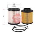 thumbnail image 1 of Filtro Para Combustible SAKURA F-350 Super Duty 2008 V8 6.4L Cartucho Diesel, 1 of 3