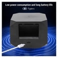 thumbnail image 5 of Automatic Shuffler Rechargeable 2500mAh  Automatic Card Shuffler, 5 of 5