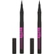 thumbnail image 1 of Delineador de ojos Maybelline Eyestudio Master Precise Waterproof 2x negro Maybelline Maybelline New York, 1 of 9