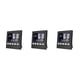 thumbnail image 4 of Bearachild LCD Desktop Alarm Clock Electronic Operated Temperature Display Calendar Digital Weather Battery Home Humidity Type1 NO1 Bearachild CBP061539, 4 of 6