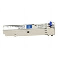 thumbnail image 5 of AddOn Brocade M-SX2 Compatible SFP Transceiver - SFP (mini-GBIC) transceiver module - Gigabit Ethernet, 5 of 6