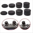 thumbnail image 2 of 8x Enhanced Analog ThumbStick Joystick Grips High Enhancements Cover forPS5, 2 of 5