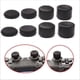thumbnail image 2 of 8x Enhanced Analog ThumbStick Joystick Grips High Enhancements Cover forPS5, 2 of 5