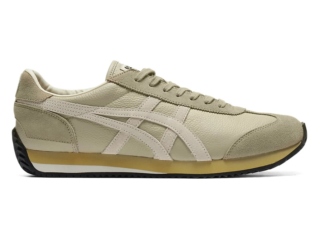 Onitsuka & Tiger CALIFORNIA 78 VIN(WOOD CREPE/CREAM)1183C443.200