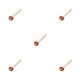 thumbnail image 2 of Naiovety Cuchara de café Cuchara medidora Accesorios Herramienta de té Type5 NO5, 2 of 6