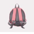 thumbnail image 7 of gcong Lightweight School Backpack With Cute Animal Print Design For Daily Use Comfortable Straps Light Pink, 7 of 7