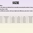 thumbnail image 3 of Gerichy Toddler Pajamas 2 Pieces Silk Stain Cute Christmas Graphic Long Sleeve Button Down Shirts and Pants Homewear for Boys Girls 18M-8T, 3 of 7