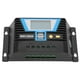 thumbnail image 4 of Controlador solar Zhivalor Identificación inteligente Panel fotovoltaico Carga BSC2024 20A 12/24V, 4 of 8