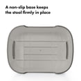thumbnail image 3 of Step Stool - Drizzle, 3 of 3