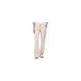thumbnail image 1 of Roxy Womens Oceanside Casual Lounge Pants, Brown, Small, 1 of 2