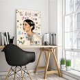 thumbnail image 5 of Gracie Poster Abrams Music Canvas Poster HD Printing for Room Canvas Wall Art Bedroom Decor, 5 of 7