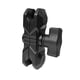thumbnail image 3 of Modificación del adaptador de de brazo de enchufe doble para base de montaje de bola de 25,4 mm, 3 of 9