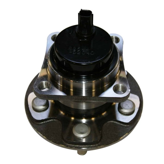 GMB 770-0052 Wheel Hub Assembly that fits a Pontiac Vibe (2009-2010)